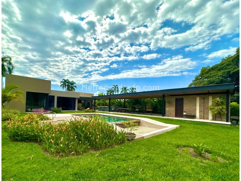 Casa En Venta, Cerritos Pereira - Imagen 1